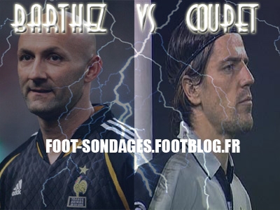 le duel