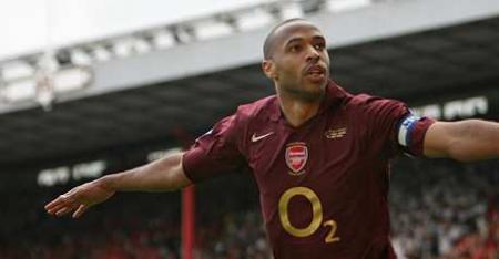 the  king of london
