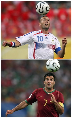 duel des anciens
