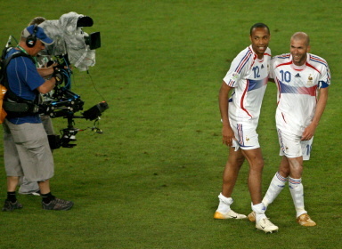 le petit et son grand